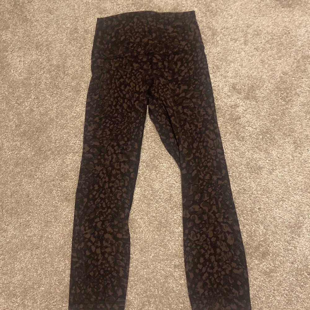 Lululemon align pants